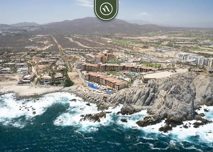 Amazing With 3br - Private Pool Сasa de vacaciones Cabo San Lucas