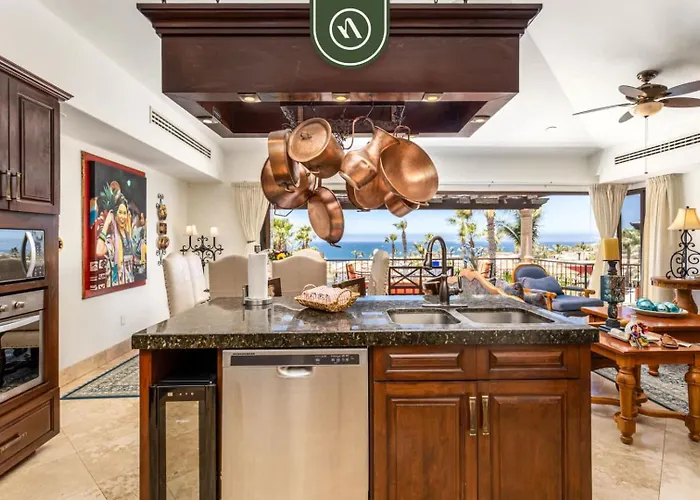 Amazing With 3br - Private Pool *