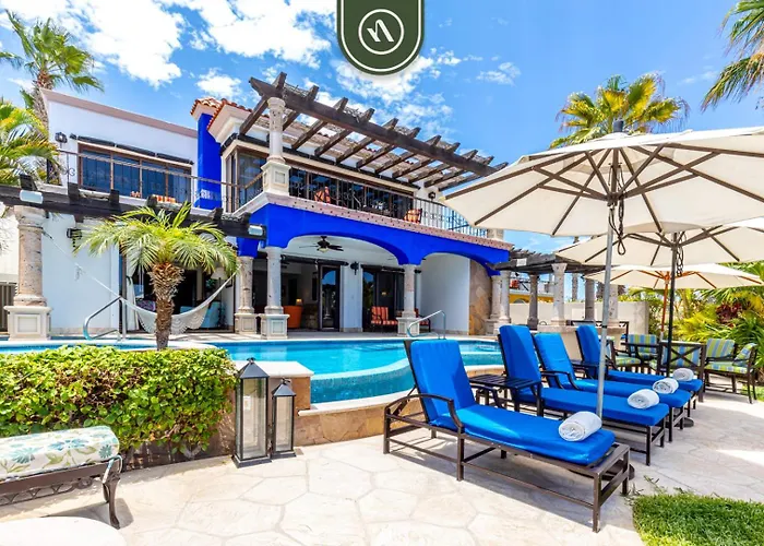 Amazing With 3br - Private Pool Сasa de vacaciones