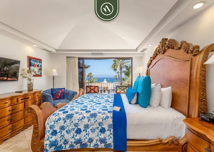 Amazing With 3br - Private Pool Сasa de vacaciones Cabo San Lucas