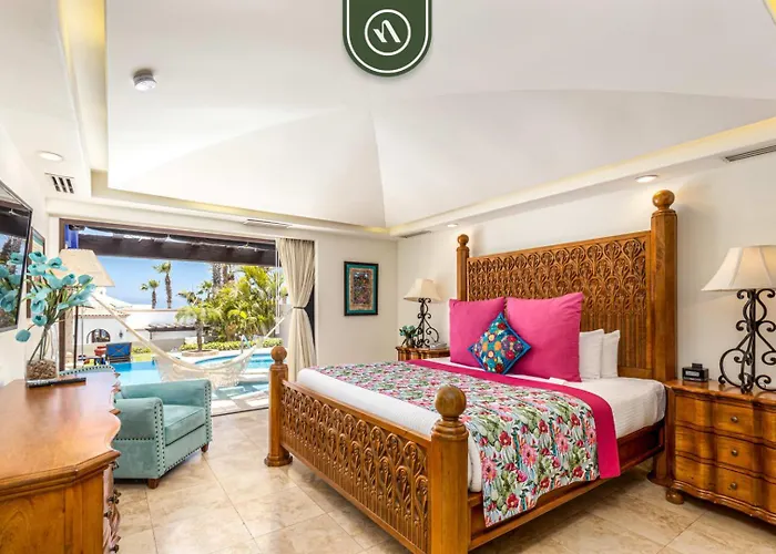 Сasa de vacaciones Amazing With 3br - Private Pool