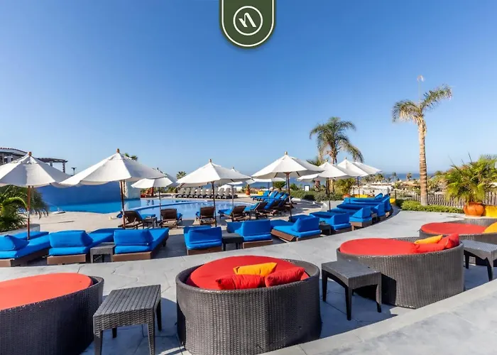 Amazing With 3br - Private Pool Cabo San Lucas