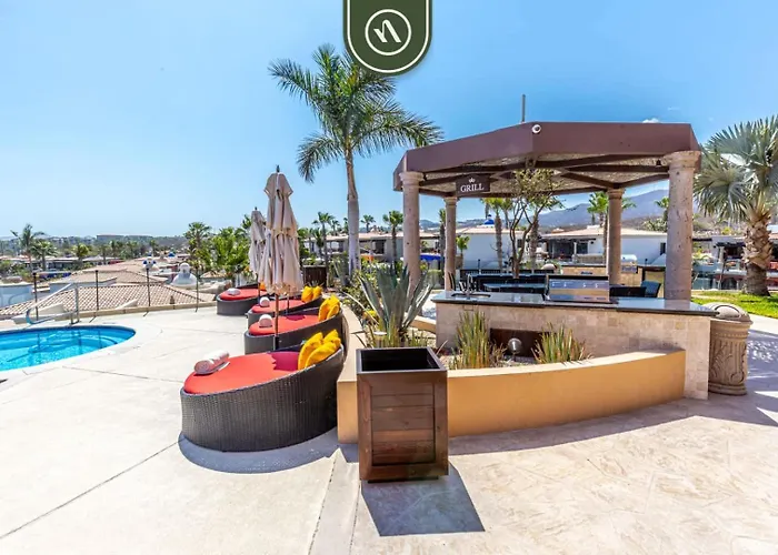Amazing With 3br - Private Pool Сasa de vacaciones