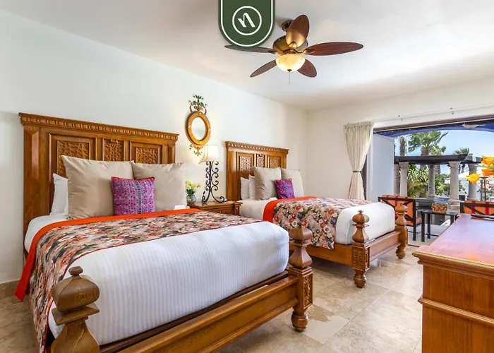 Amazing With 3br - Private Pool *